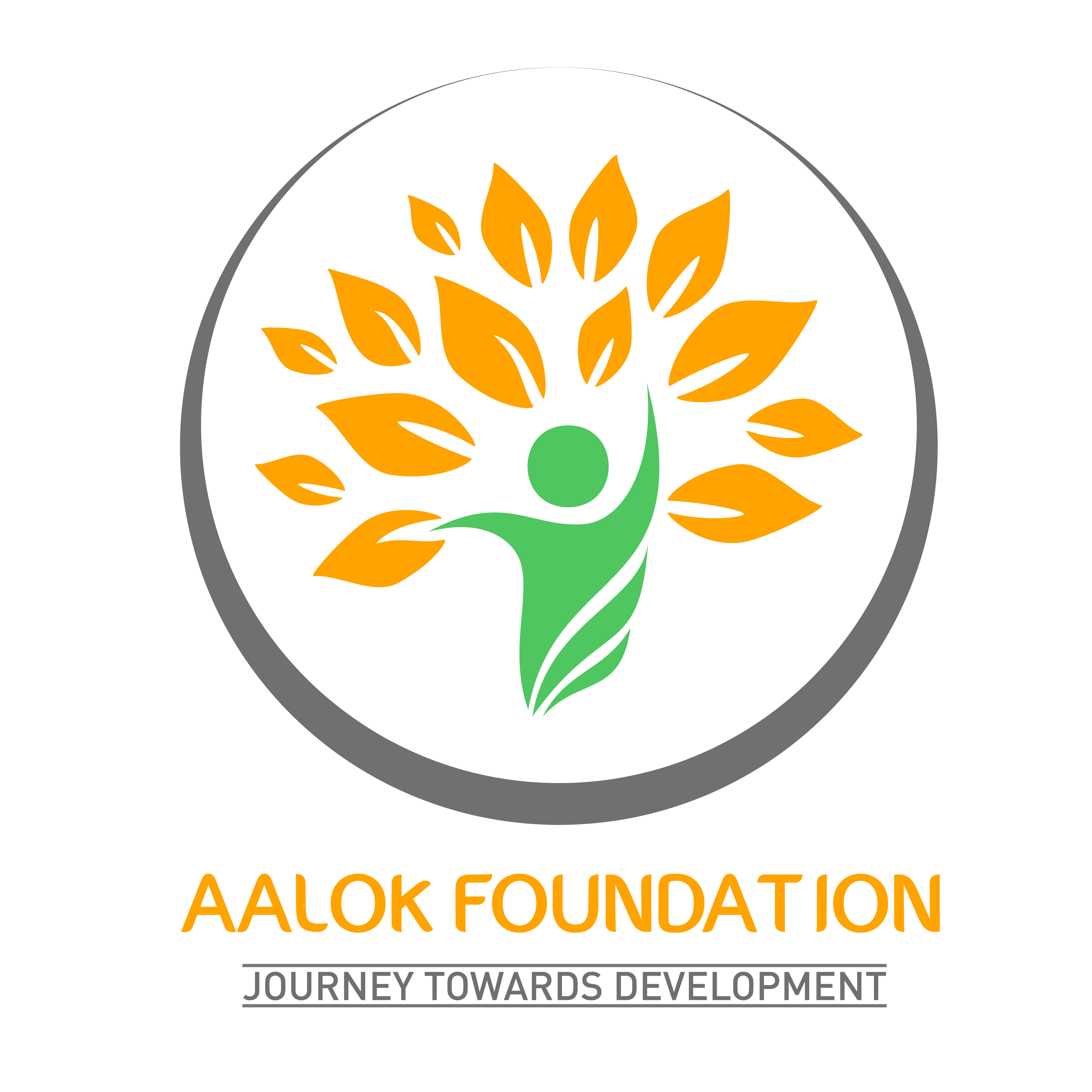 Aalok Foundation